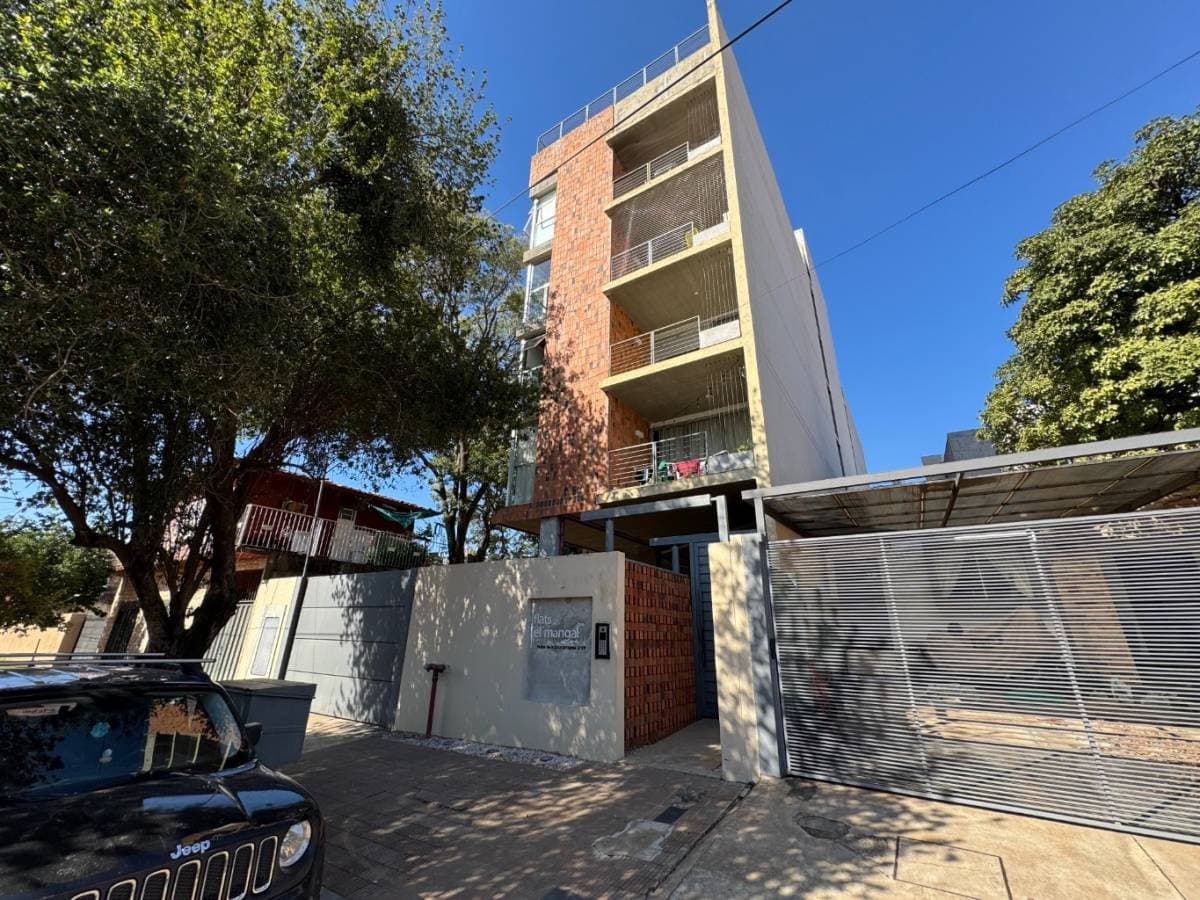 OFERTA! VENDO DEPARTAMENTO ZONA CARMELITAS