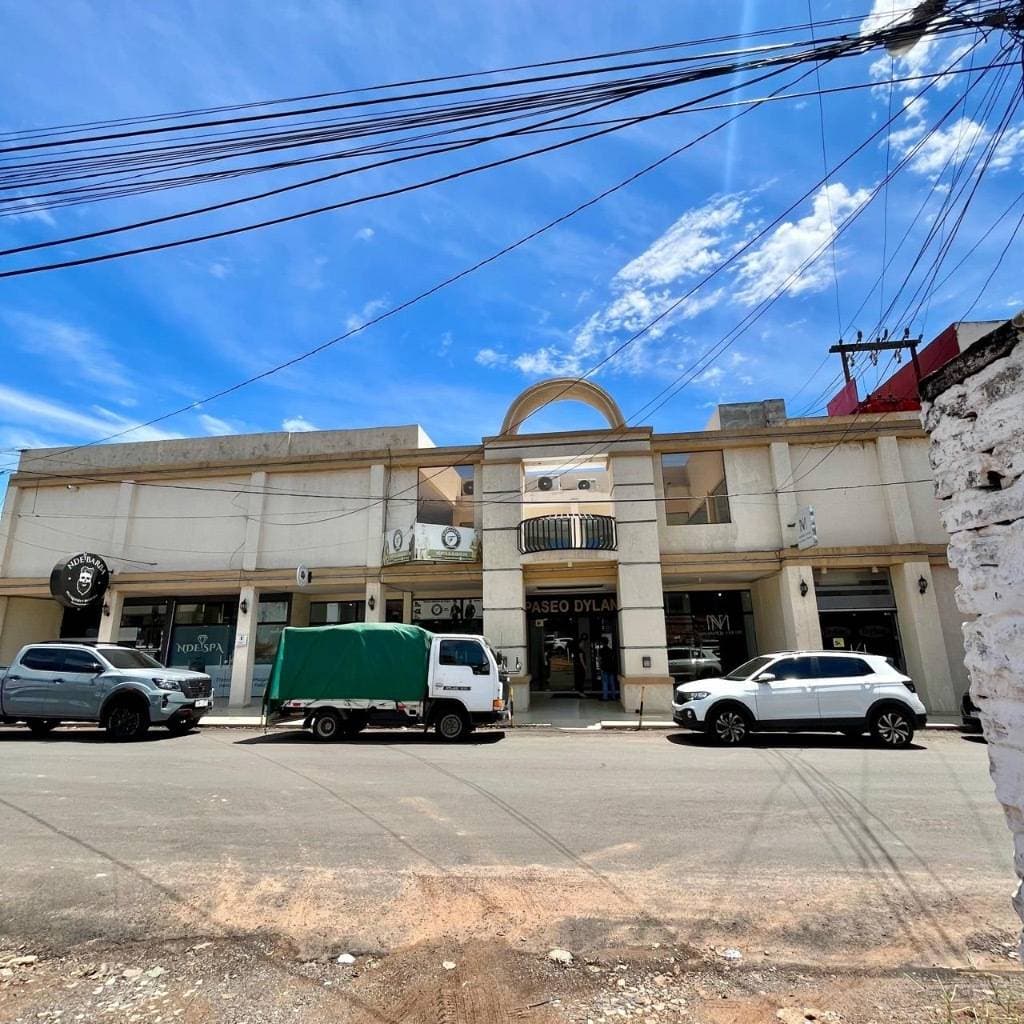ALQUILO LOCAL / OFICINA PASEO DYLAN MCAL. LOPEZ - ID 46191 – 3