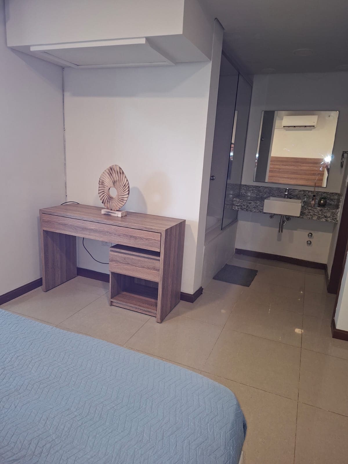 ALQUILO DEPARTAMENTO AMOBLADO EN EDIFICIO PRIMETIME – 3