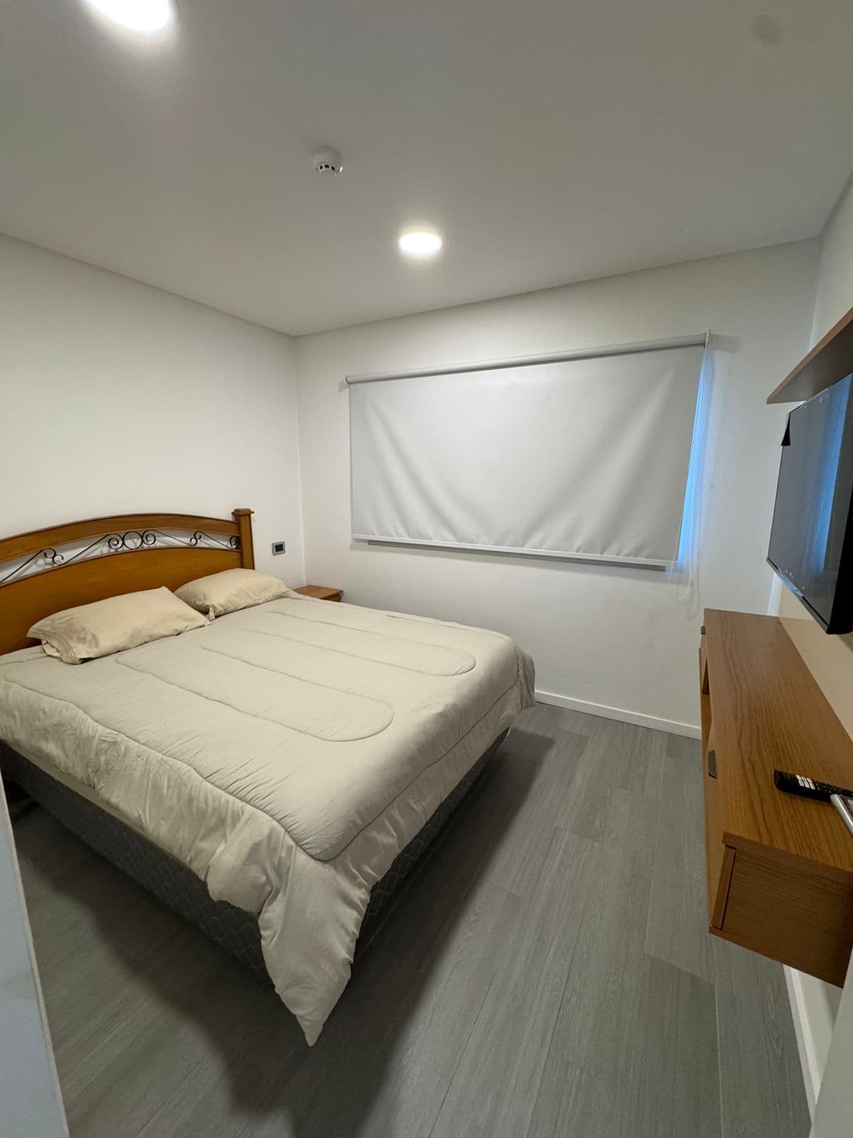 EN ALQUILER | Departamento amoblado | Mburucuyá – 3
