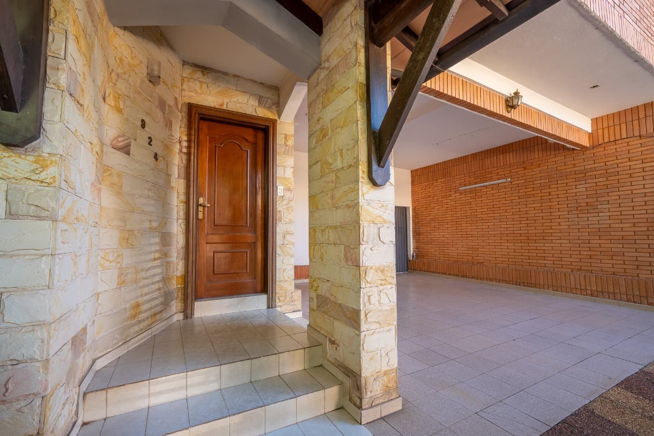 Vendo Casa en Sajonia - Zona Cristo Rey – 2