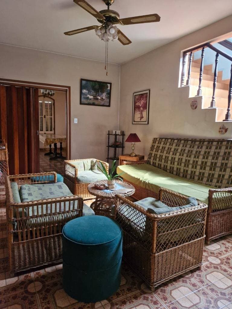 CASA EN VILLA MORRA – 3
