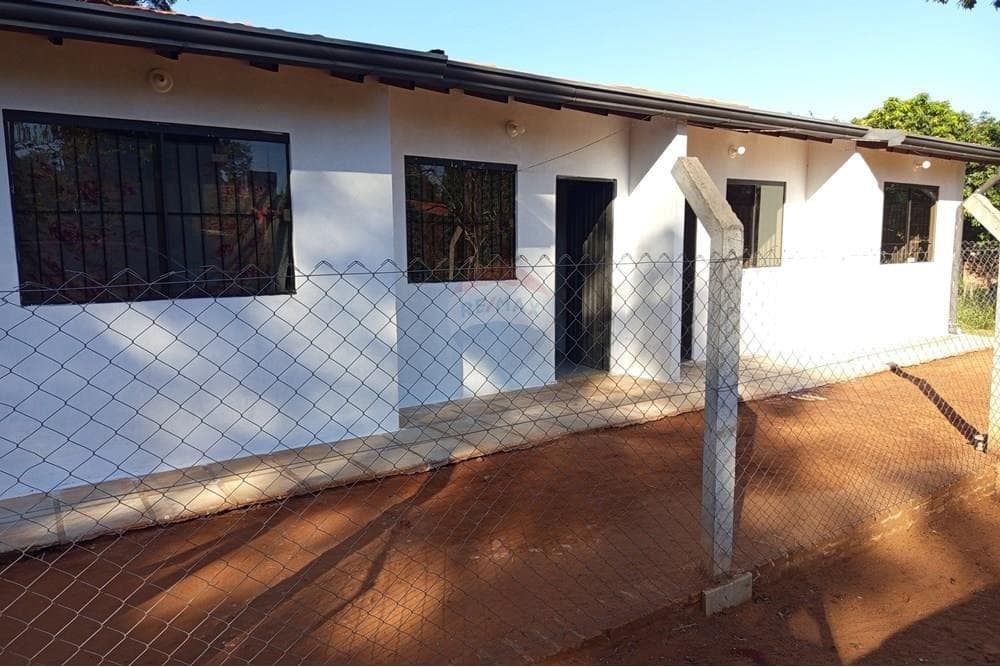 Casa - Venta - Paraguay Central Ypané – 3