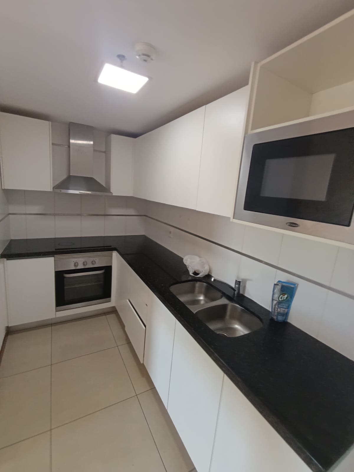 EN ALQUILER – DEPARTAMENTO DE 1 DORMITORIO | EJE CORPORATIVO – 2