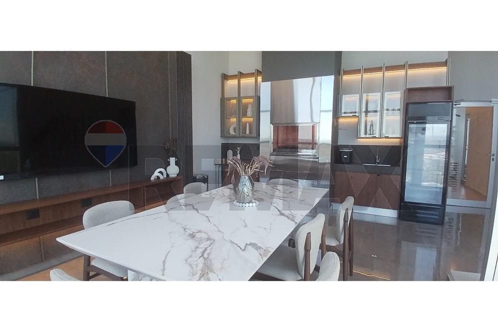 Departamento - Alquiler - Las Lomas (Carmelitas) – 3