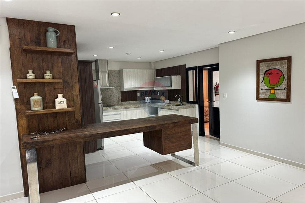 Departamento alquiler Manora Asunción Edificio Vivendi – 3