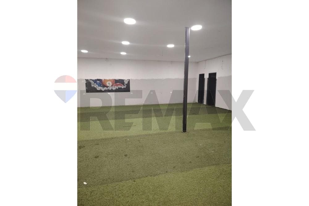 Local Comercial - Alquiler - San Lorenzo, Paraguay – 3