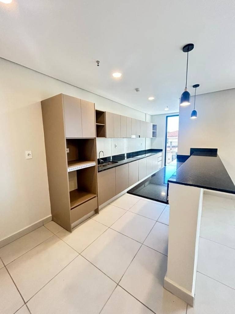 Alquilo departamento de 3 habitaciones en suite en Asunción – 2