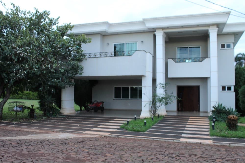 Residencia en Venta – Km 10 Monday, CDE