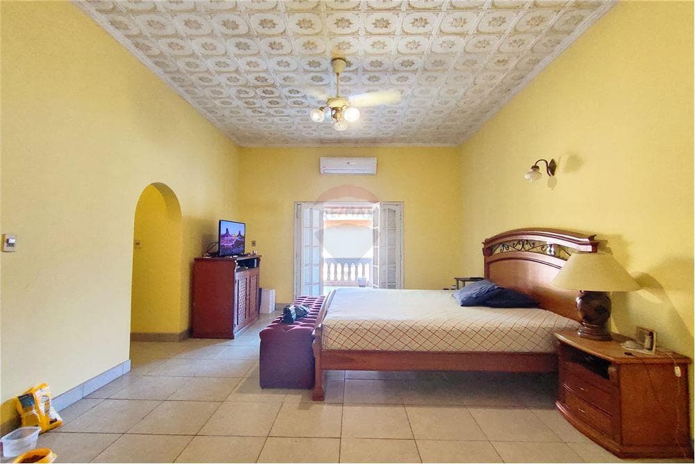 Casa - Alquiler - Paraguay Asunción Las Mercedes – 2
