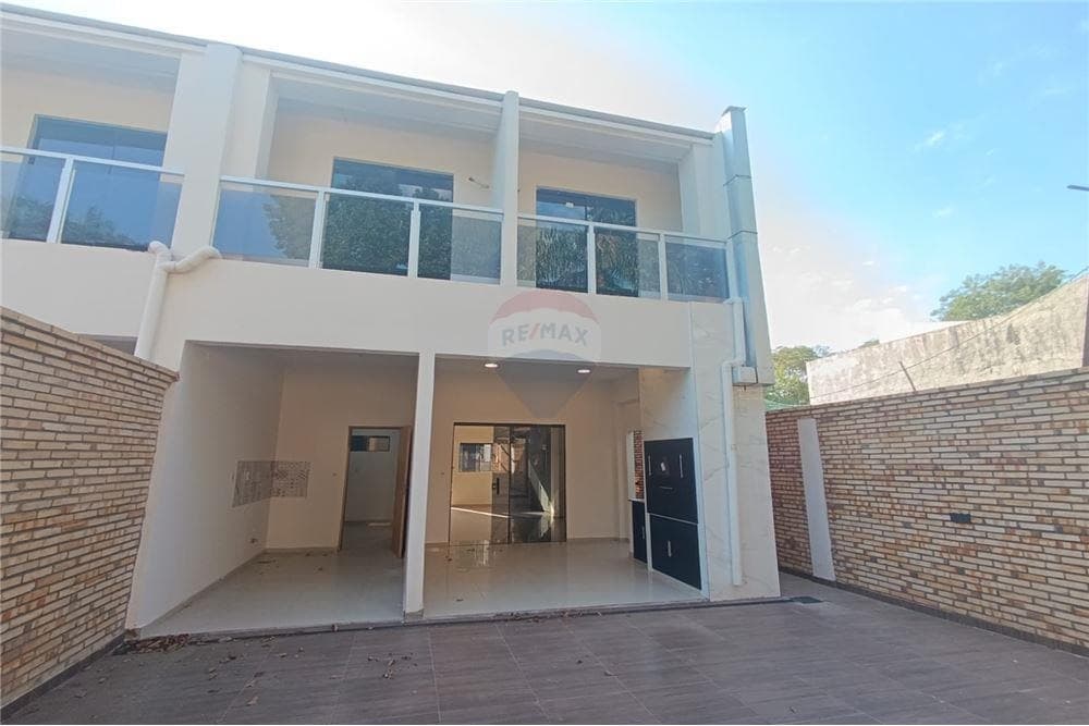 Duplex - Alquiler - Paraguay Central Lambaré – 2