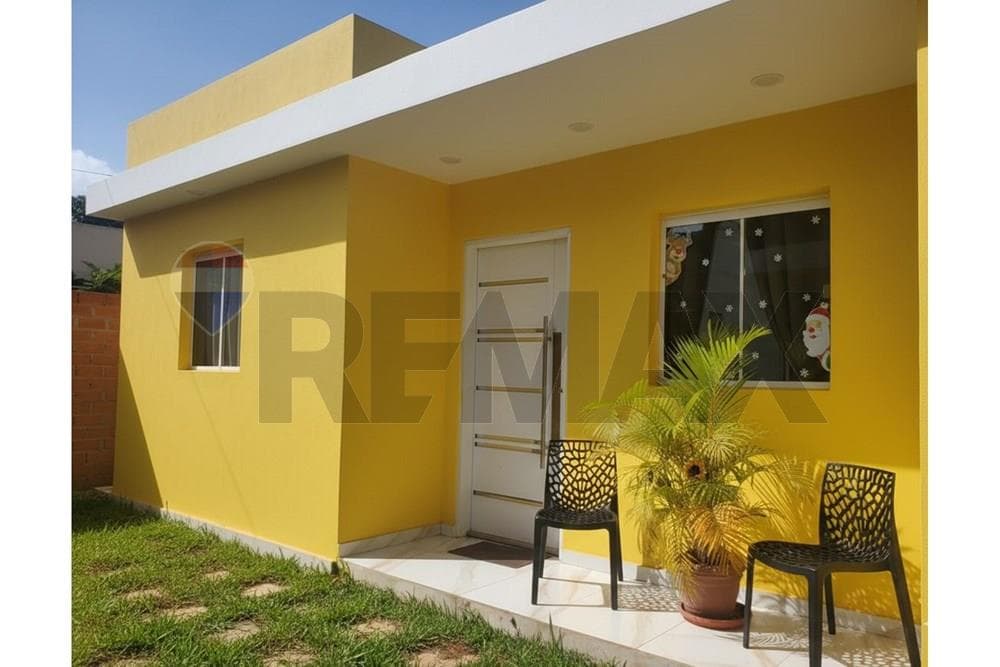 Casa - Venta Limpio Barrio Salado