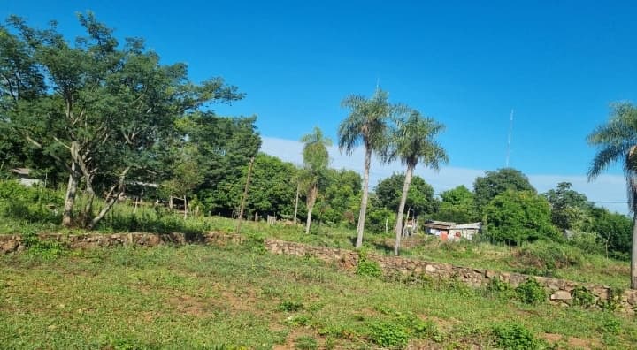 En Venta Terreno1600mts.YPANE. Ruta Capiatá Ypane
