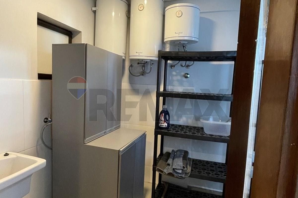 Departamento - Alquiler - Las Lomas (Carmelitas), Asunción, Paraguay – 2