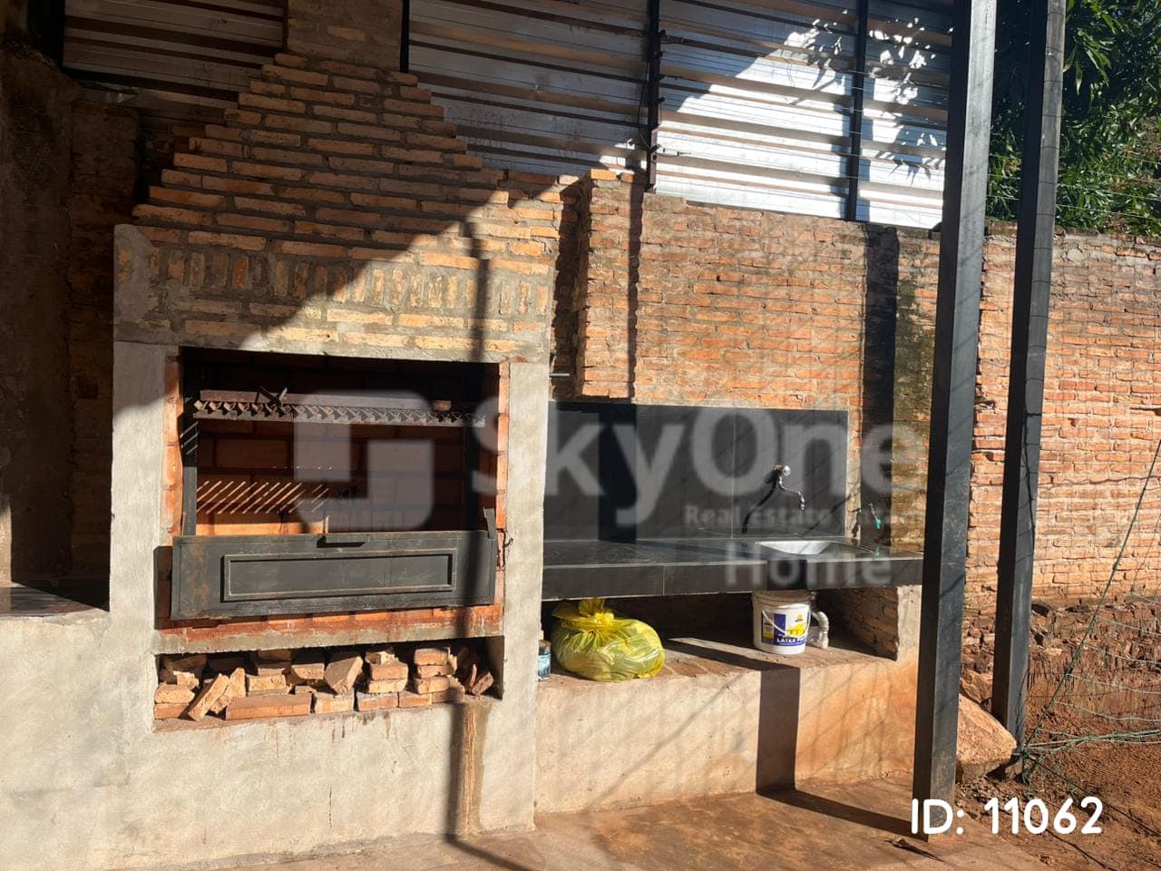 VENDO HERMOSO TERRENO SOBRE ASFALTO EN LAMBARE – 2