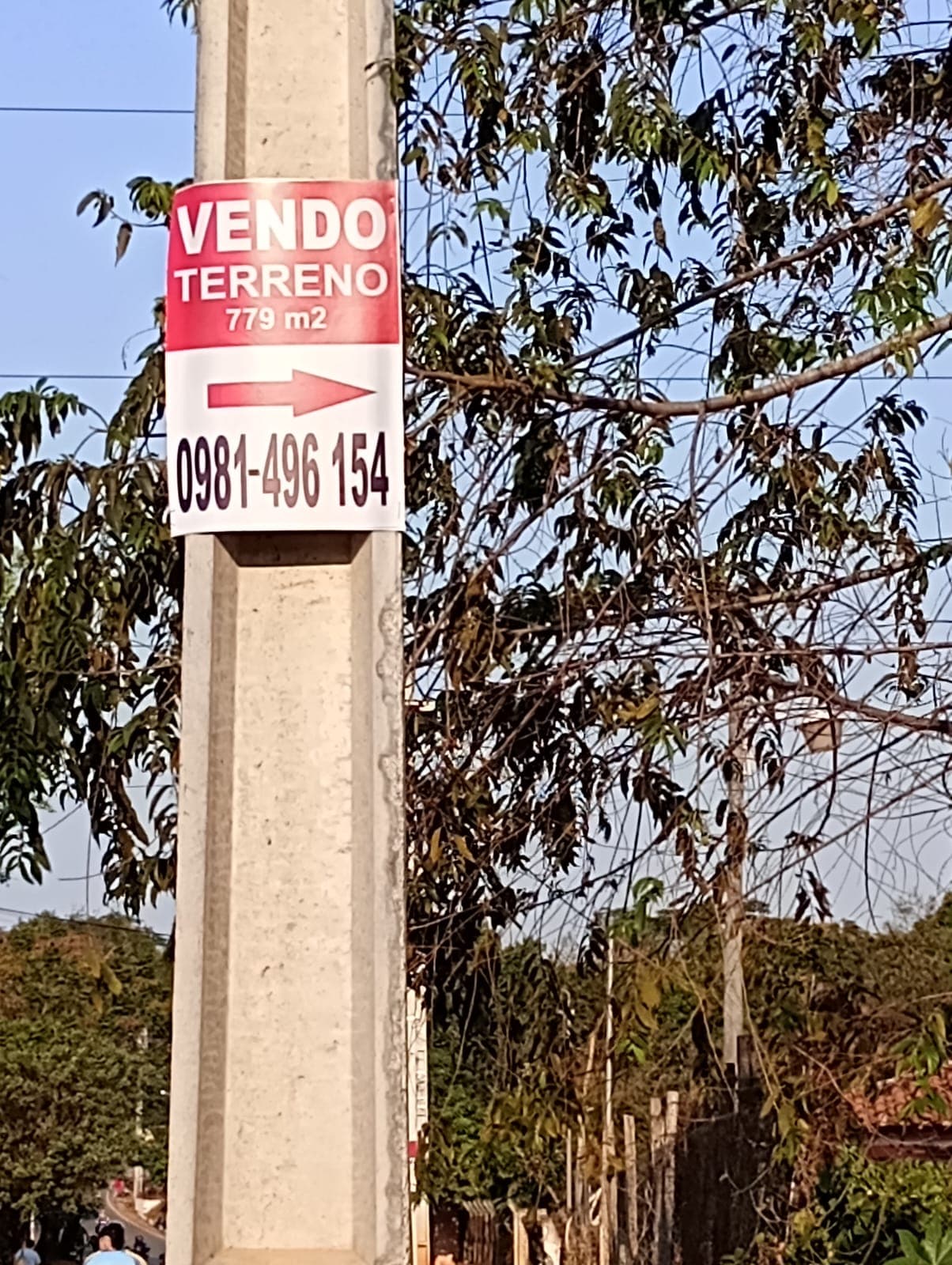 Gran Oportunidad De Inversion Inmobiliaria Zona Poder Judicial De Luque – 2