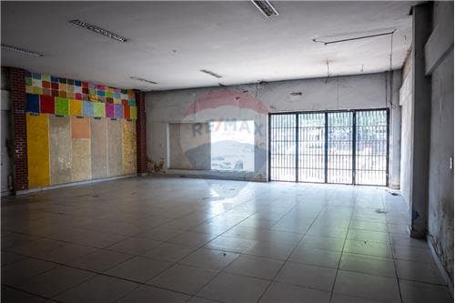 ALQUILER DE DEPOSITO, ASUNCION VISTA ALEGRE – 3