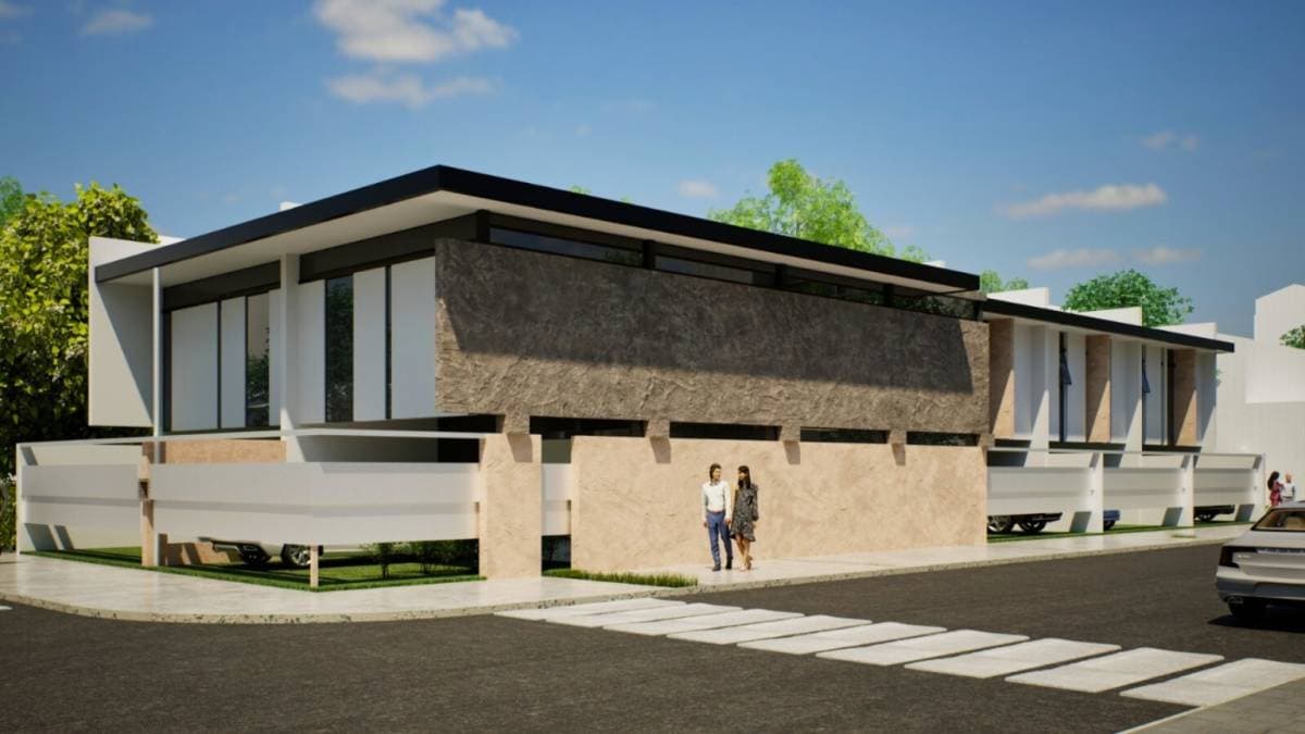 EN VENTA DUPLEX TERMINADOS EN LAGUNA GRANDE