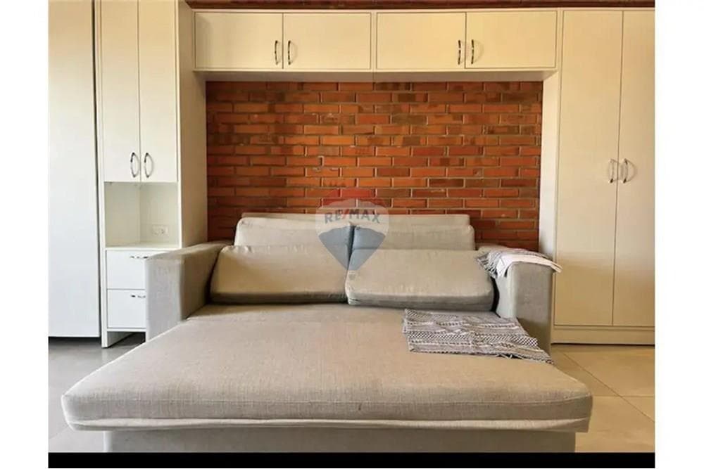 Departamento - Alquiler - Ciudad Nueva, Paraguay – 3