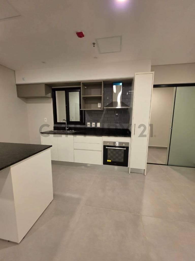 Alquiler de Departamento Terminados en Las Mercedes, Asunción – 3