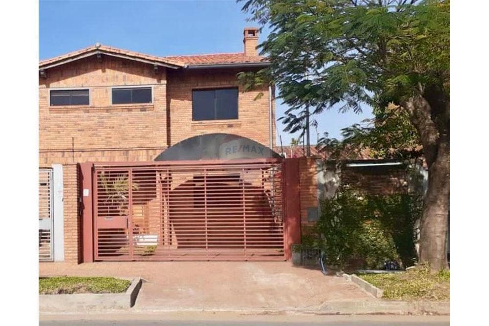 Duplex - Alquiler - Paraguay Asunción Ytay