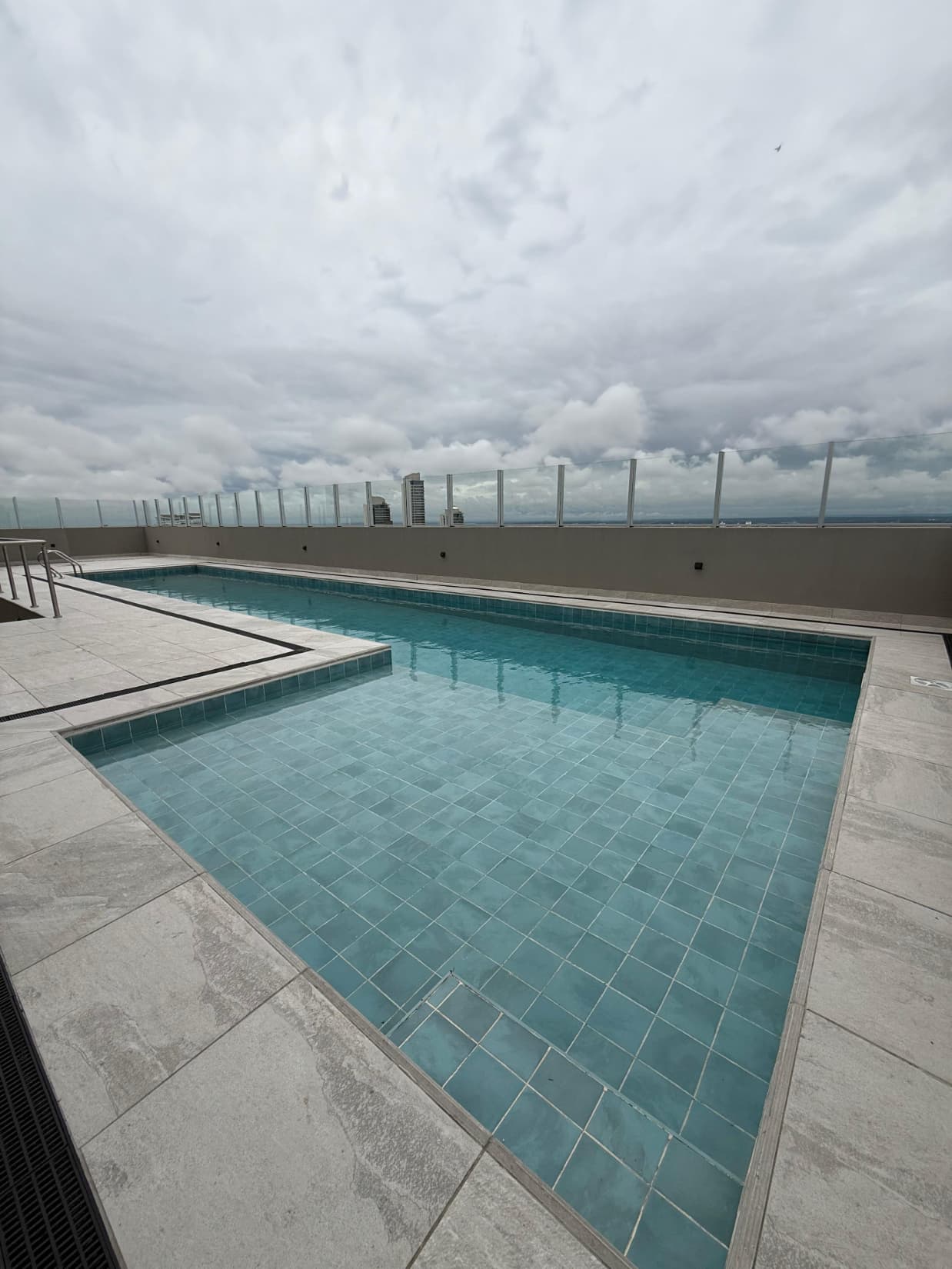 A ESTRENAR - DPTO DE 2 HABITACIONES - MOLAS LOPEZ