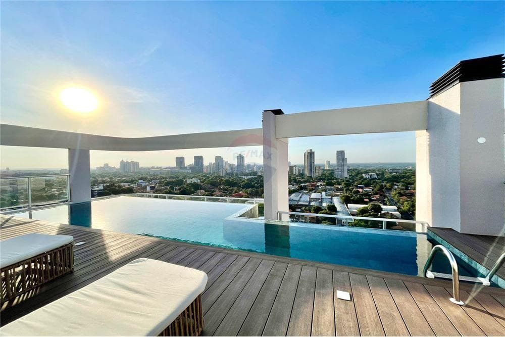 EN VENTA DEPARTAMENTO A ESTRENAR en YCUA SATI