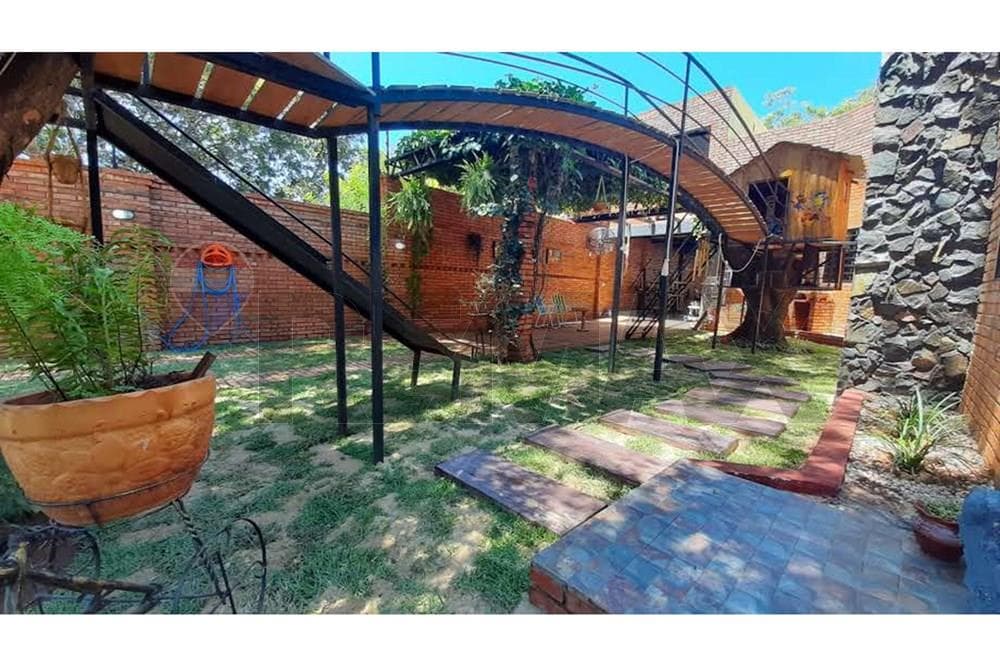 EN VENTA FULL AMOBLADA - AREGUA – 2