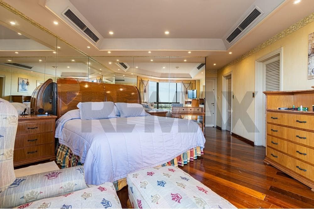 Departamento - Alquiler - Lambaré, Central, Paraguay, Lujo! – 3