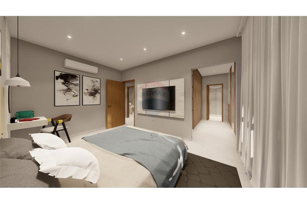 DUPLEX A ESTRENAR con 3 cocheras. – 3