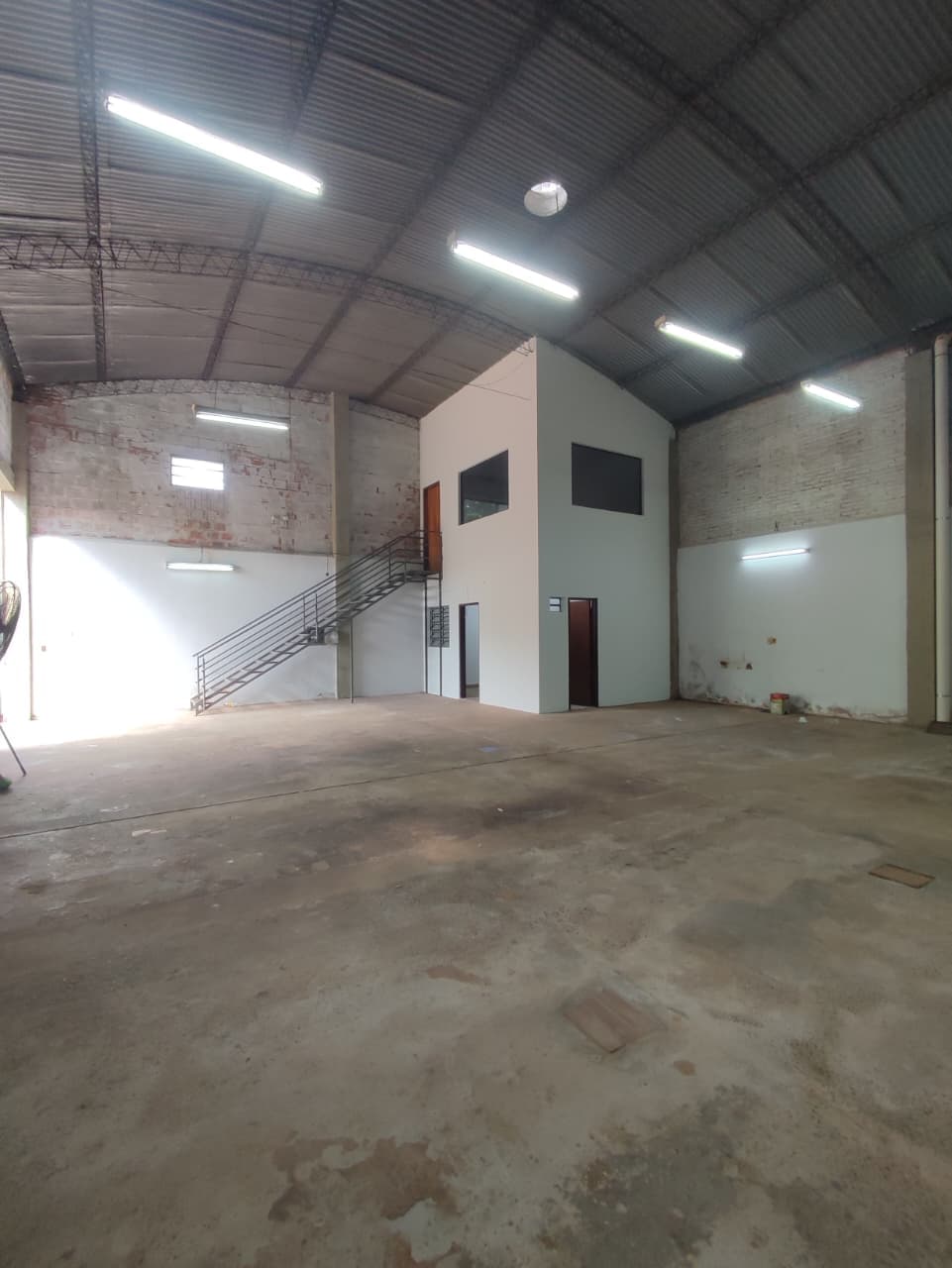 ALQUILO TINGLADO EN VILLA ELISA – A SOLO 830 M DE ACCESO SUR – 3