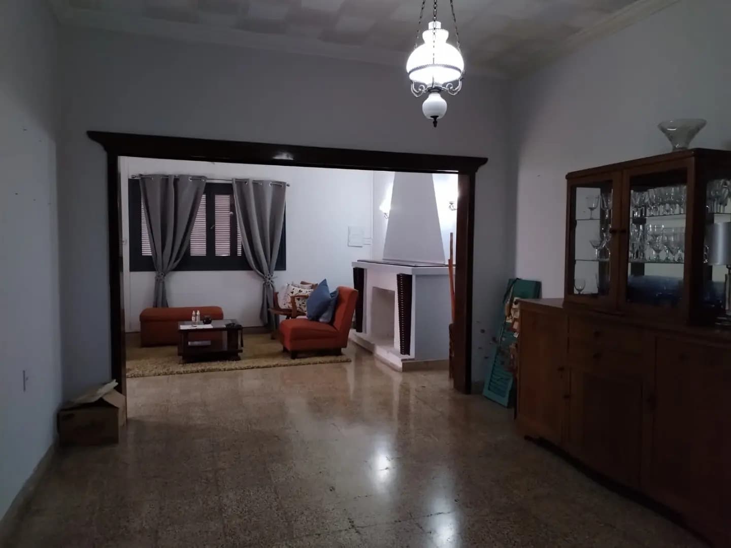 Vendo Casa De 1 Planta En La Encarnación Cerca Del Colegio Cristo Rey – 2