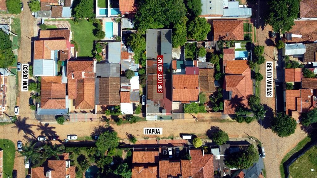 Vendo Casa con Salon Comercial en Fernando Z Norte – 2