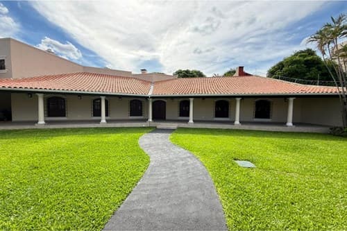 ALQUILO HERMOSA CASA EN ASUNCION SAN JORGE – 3