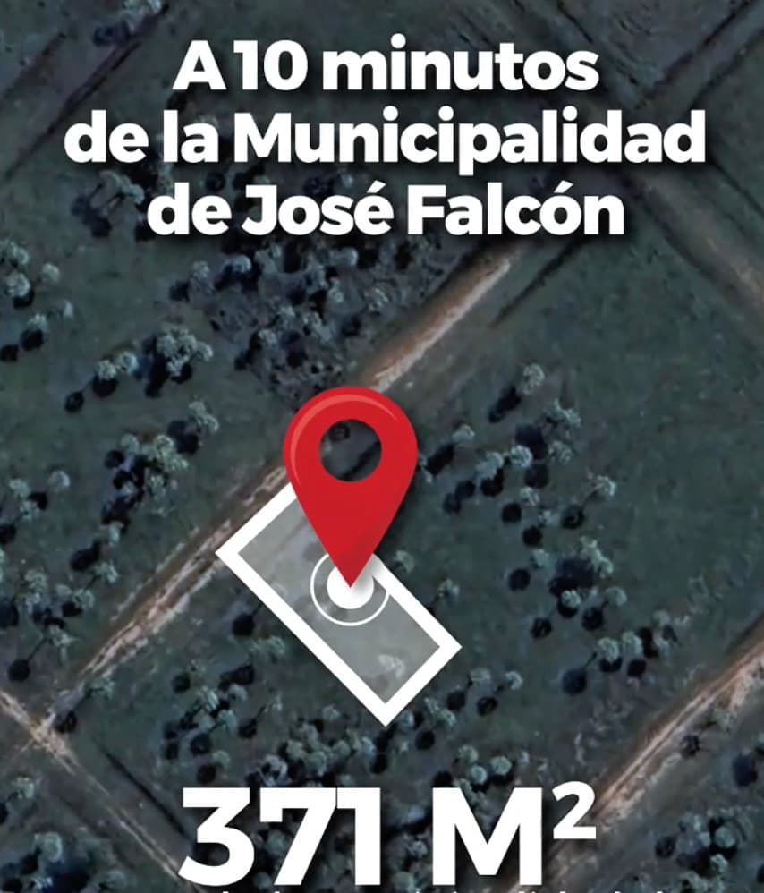 Gran Oportunidad - En Venta Lote en Nueva Asunción – 3