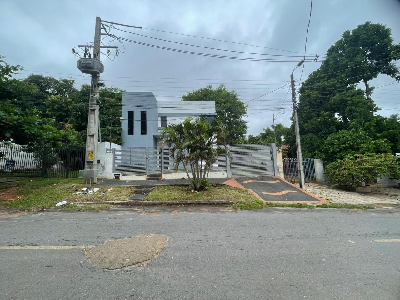 Alquilo Casa Ubicada en Loma Pyta