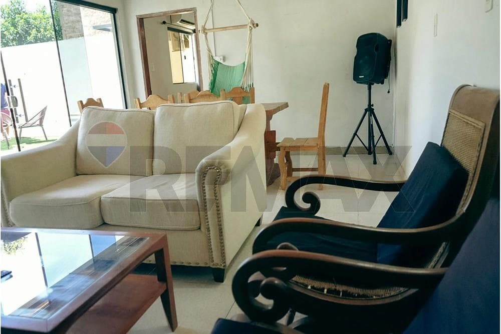 Casa - Alquiler - Capiata, Paraguay, Es para ti! – 2