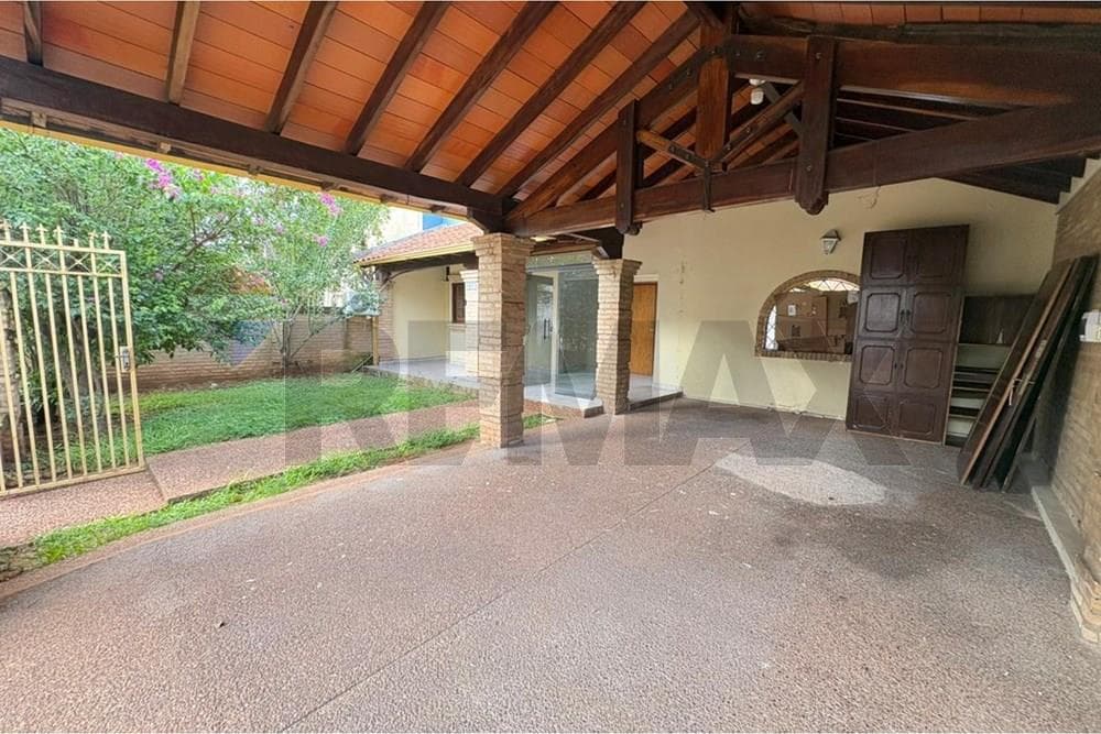 CASA EN ALQUILER - REPUBLICANO – 2