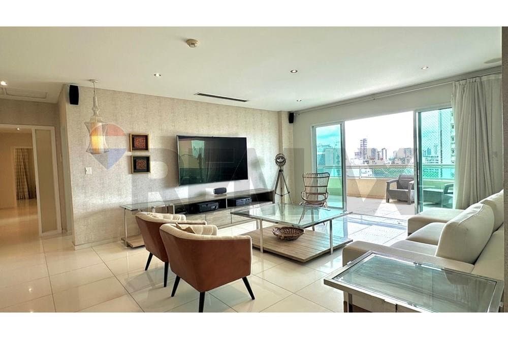 Departamento en alquiler – Edificio Martinica 3 dormitorios – 2