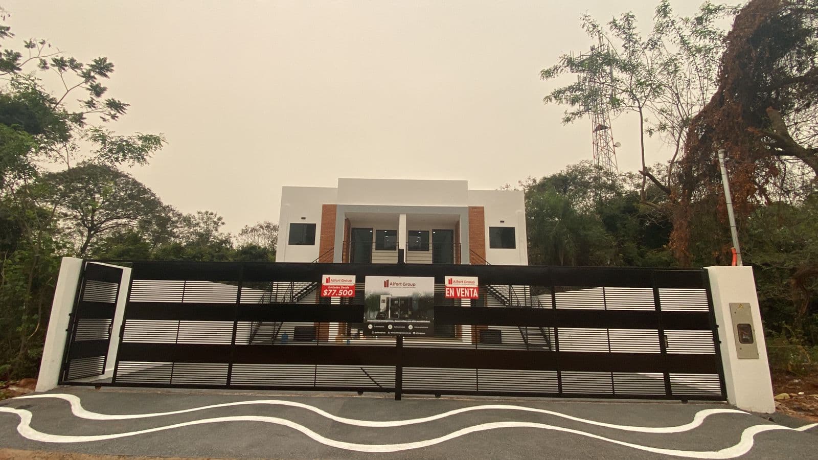 Alquiler, Dpto 3 Dor 3 Baños, Barrio Loma Merlo, Complejo Fontanas De Tekove I – 2
