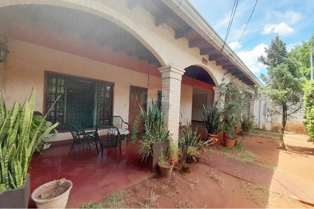 Casa en venta Fdo. de la Mora Z. Sur – 2