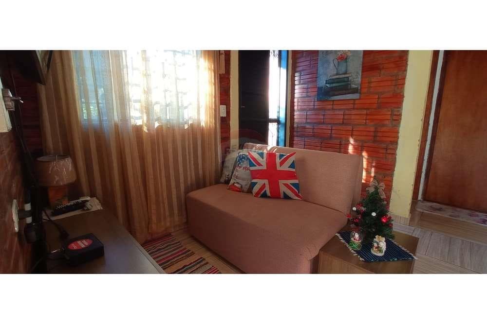 Casa en venta Caacupé – 2
