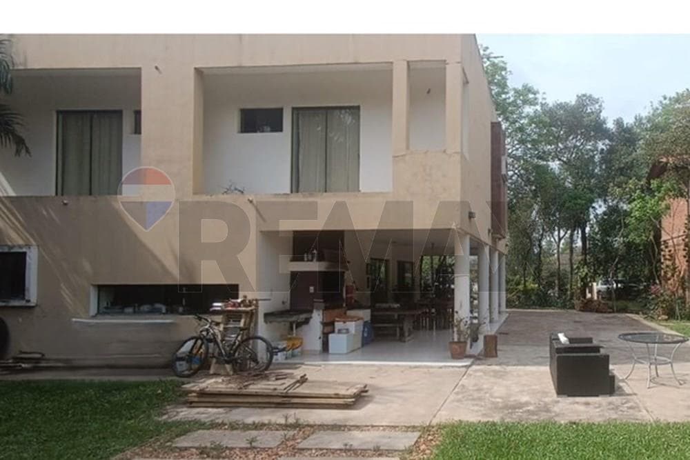 Residencia - Venta - Mariano Roque Alonso, Paraguay – 2