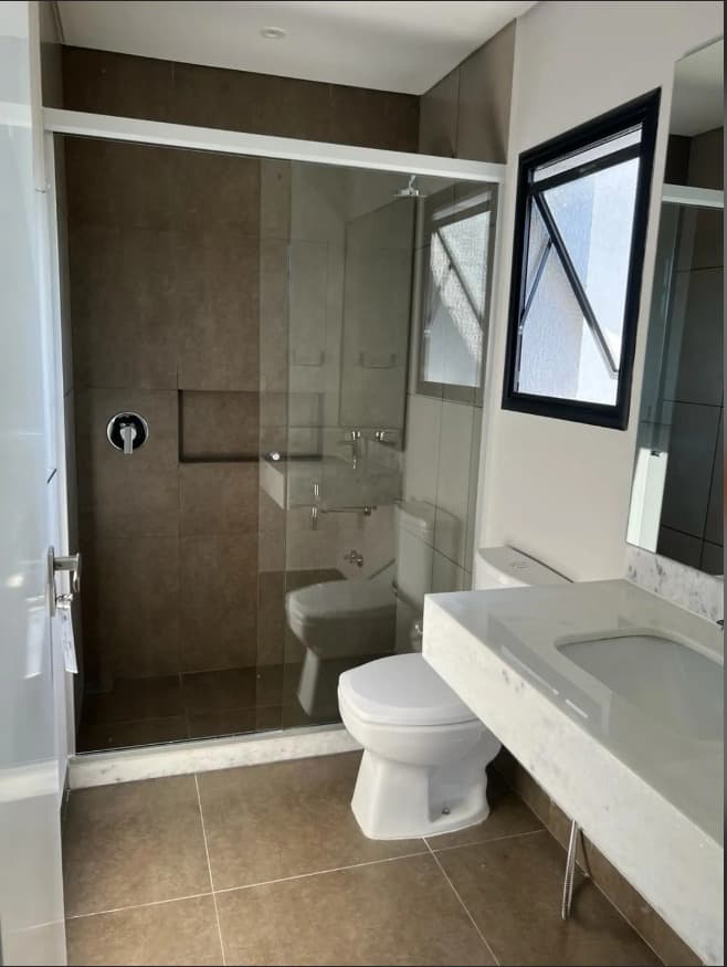 Alquilo Hermoso depto de 2 Domitorios en Villa Morra – 3