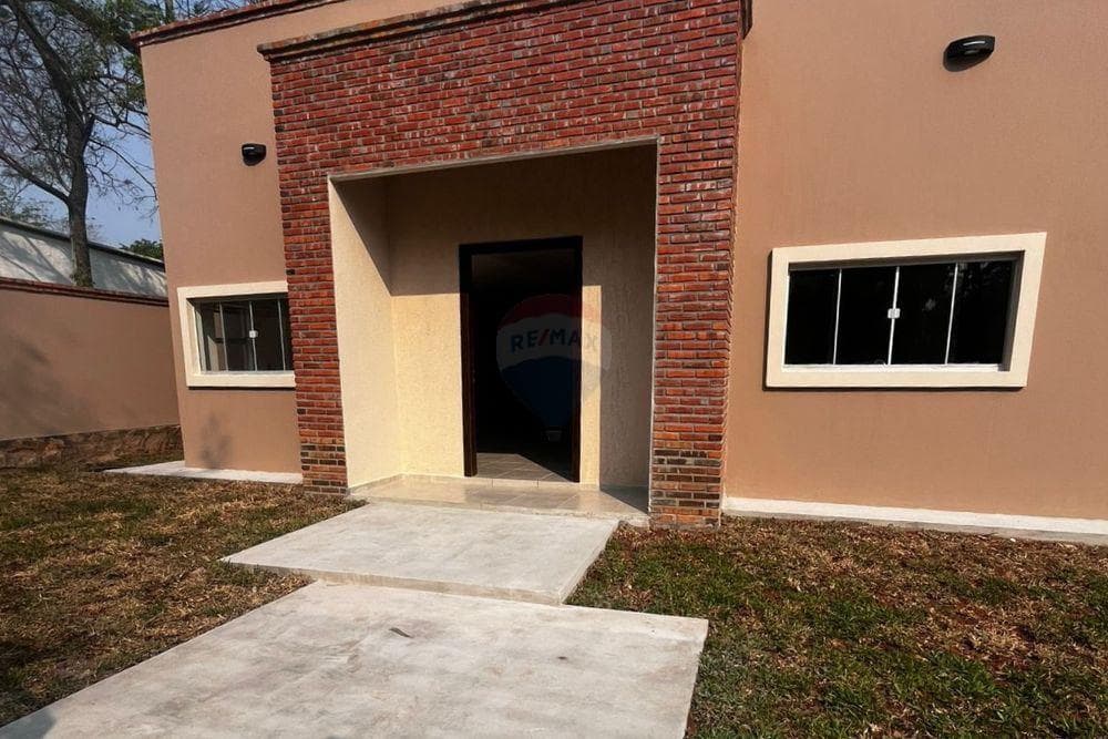 CASA A ESTRENAR EN SAN BERNARDINO ZONA CENTRO