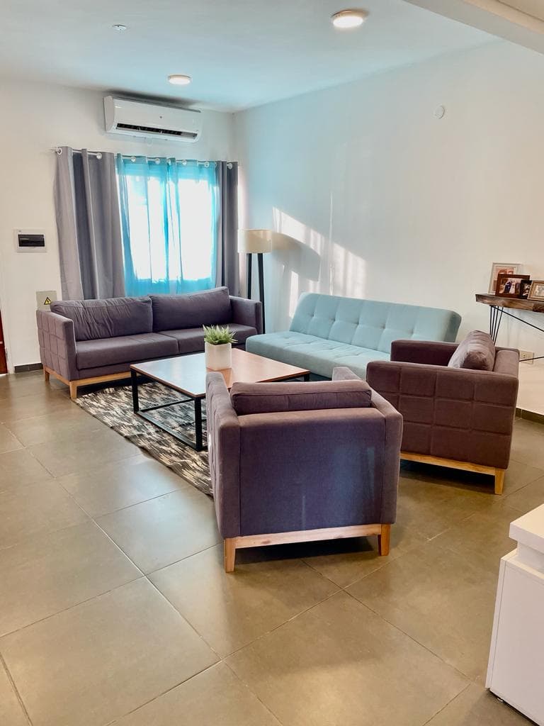 Dúplex en VENTA en Lambare Barrio Mbachio 2 – 2