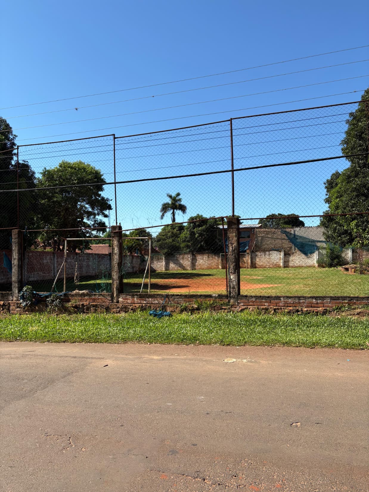 Amplio terreno en Reducto San Lorenzo – 2