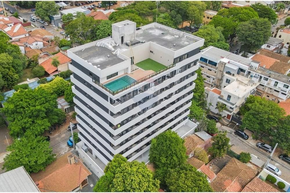 ALQUILO MONOAMBIENTE A ESTRENAR EN ZONO BOGGIANI