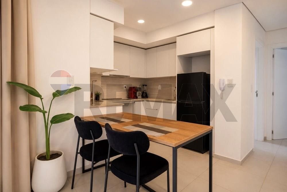 Departamento de 2 Dormitorios en Venta en Las Mercedes – 3