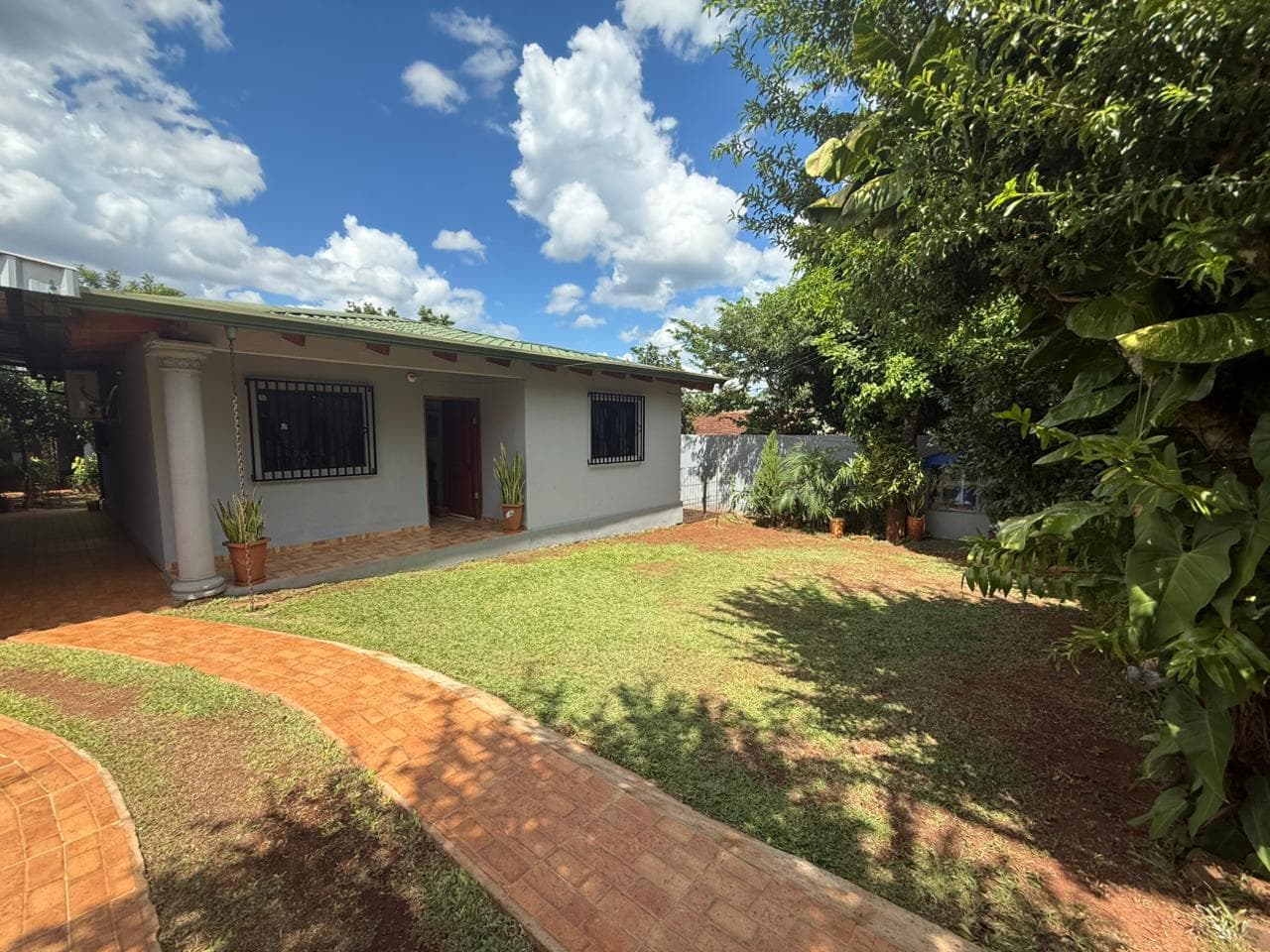 VENDO CASA EN CAMBYRETA – 3